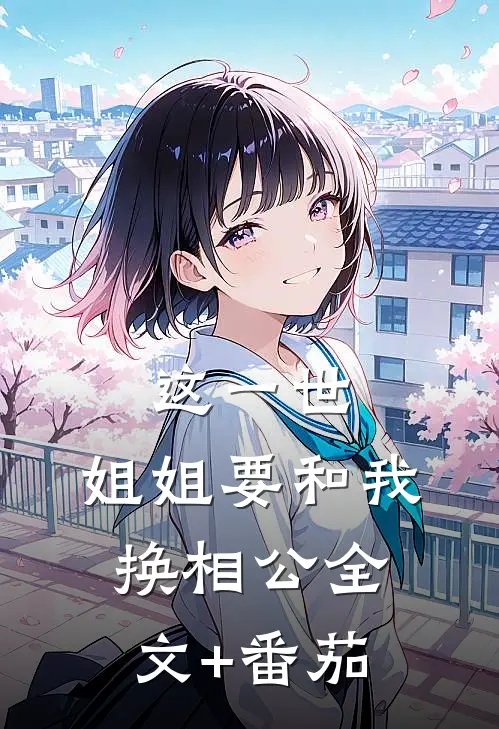 这一世，姐姐要和我换相公全文+番茄