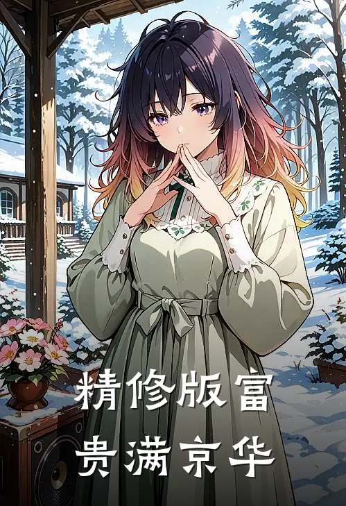 精修版富贵满京华