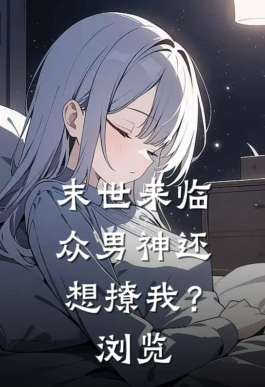 末世来临，众男神还想撩我？浏览