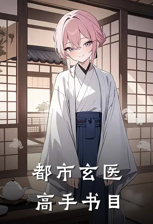 都市玄医高手书目