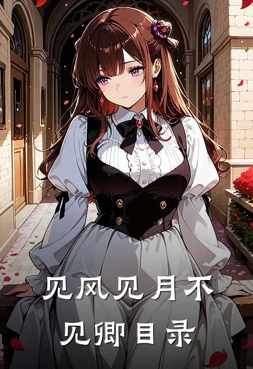 见风见月不见卿目录