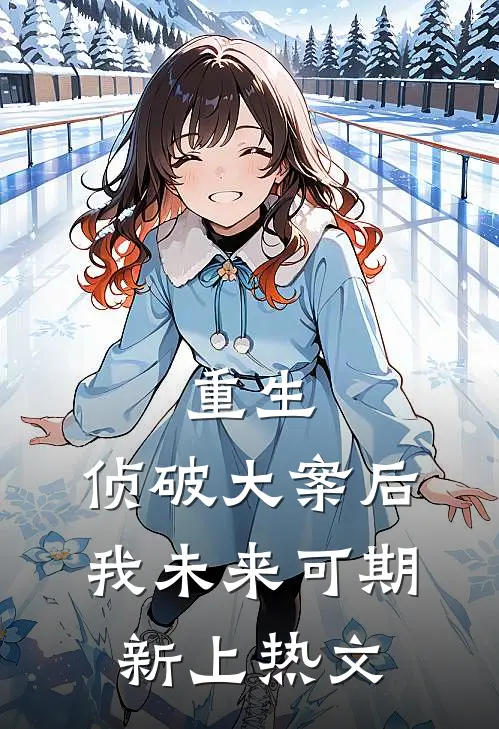 重生：侦破大案后，我未来可期新上热文