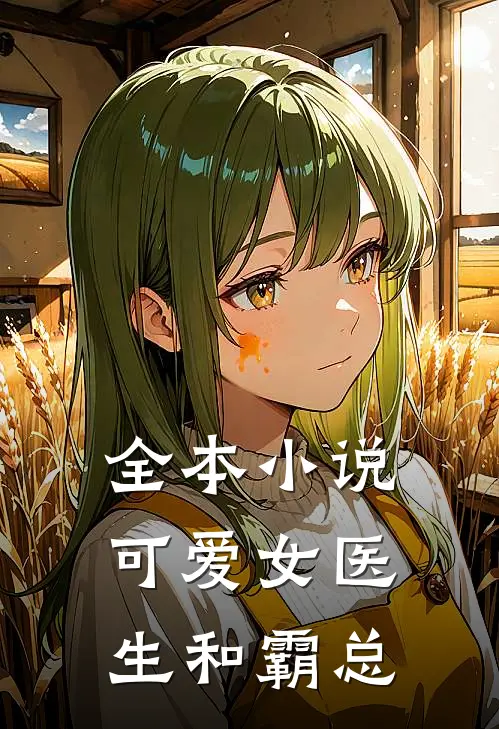 全本小说可爱女医生和霸总