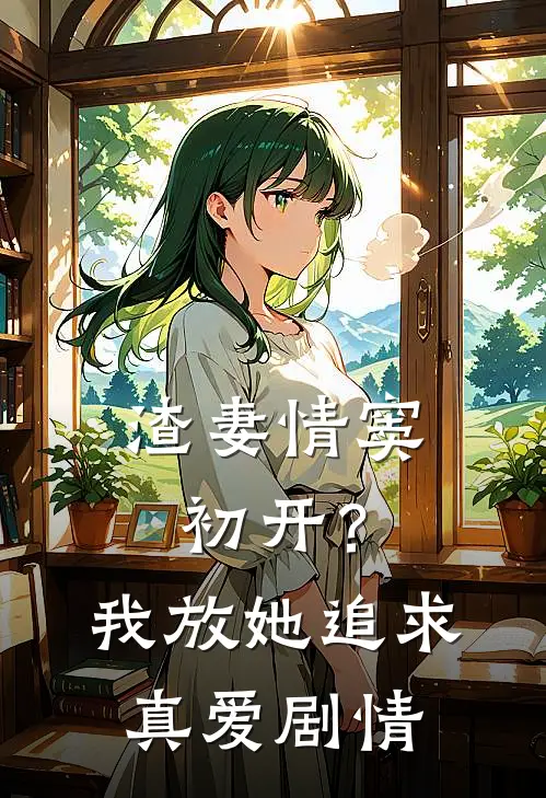 渣妻情窦初开？我放她追求真爱剧情