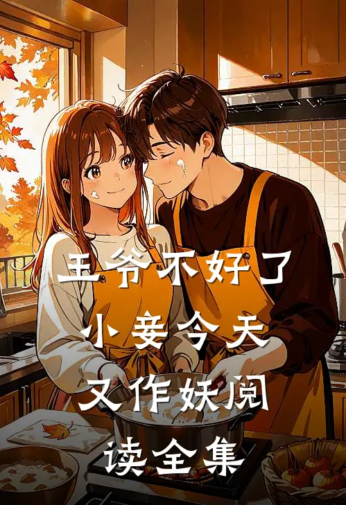 王爷不好了,小妾今天又作妖阅读全集