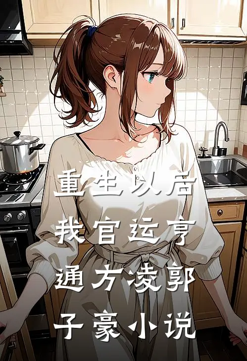 重生以后，我官运亨通方凌郭子豪小说