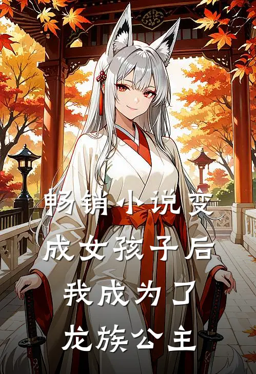 畅销小说变成女孩子后我成为了龙族公主