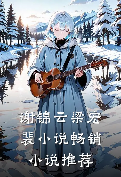 谢锦云梁宏裴小说畅销小说推荐