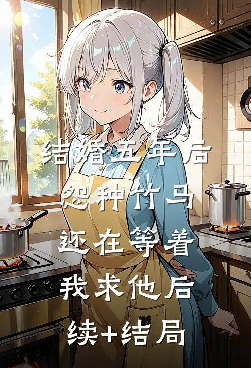 结婚五年后，怨种竹马还在等着我求他后续+结局