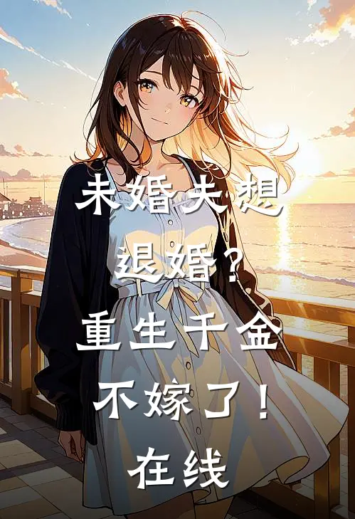 未婚夫想退婚？重生千金不嫁了！在线
