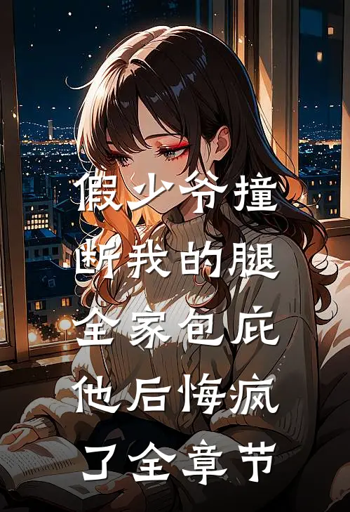 假少爷撞断我的腿，全家包庇他后悔疯了全章节