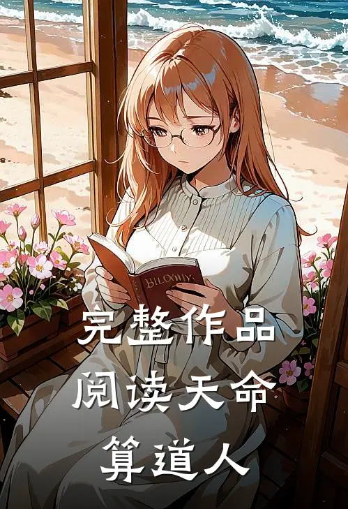 完整作品阅读天命算道人