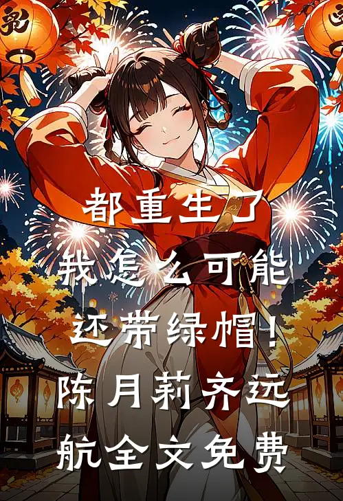 都重生了，我怎么可能还带绿帽！陈月莉齐远航全文免费