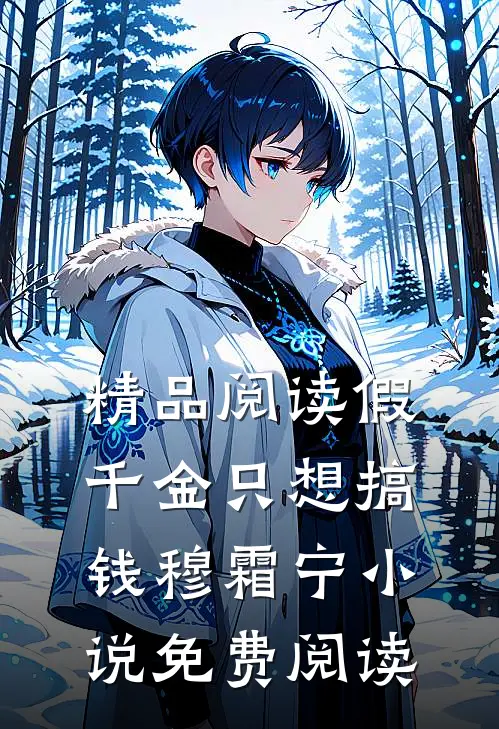 精品阅读假千金只想搞钱穆霜宁小说免费阅读
