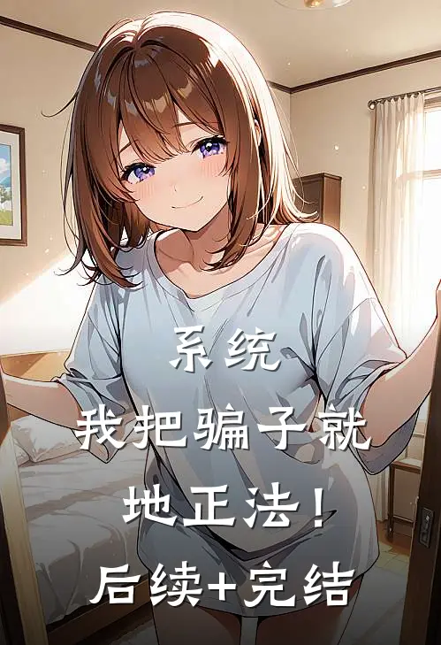 系统：我把骗子就地正法！后续+完结