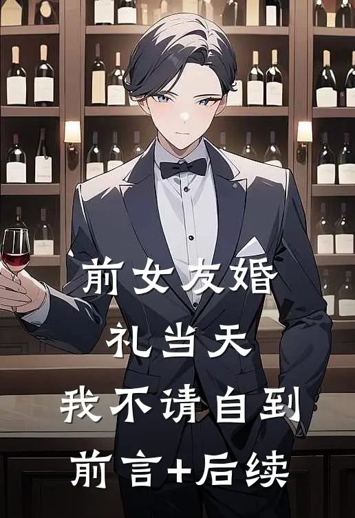 前女友婚礼当天，我不请自到前言+后续
