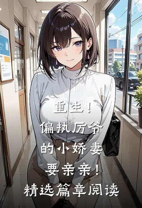 重生！偏执厉爷的小娇妻要亲亲！精选篇章阅读