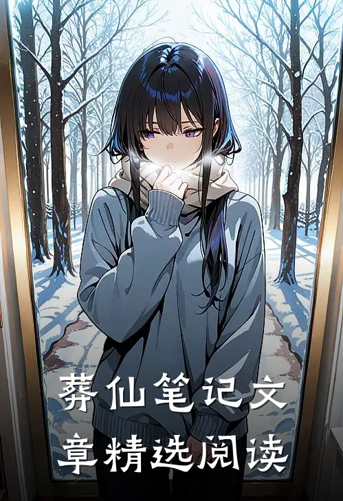 葬仙笔记文章精选阅读