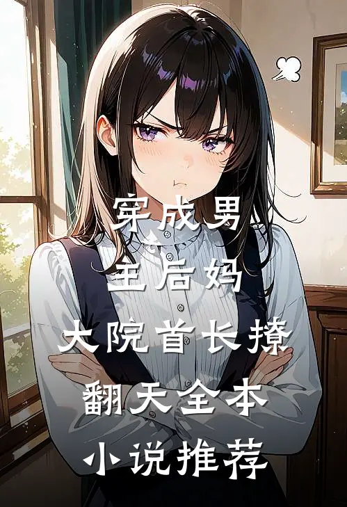 穿成男主后妈，大院首长撩翻天全本小说推荐