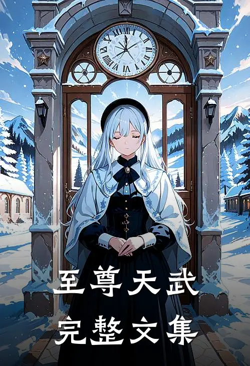 至尊天武完整文集