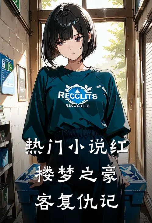 热门红楼梦之豪客复仇记免费阅读