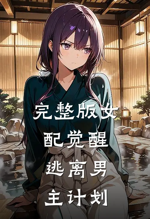 完整版女配觉醒逃离男主计划免费阅读
