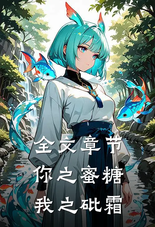 全文章节你之蜜糖，我之砒霜