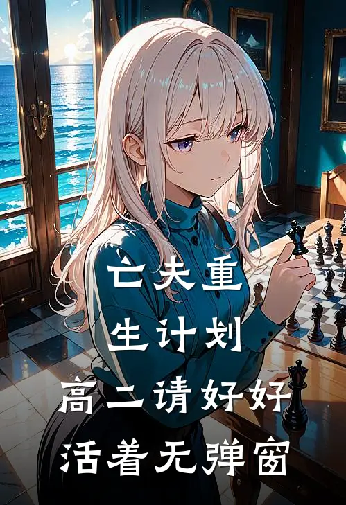 亡夫重生计划：高二请好好活着无弹窗