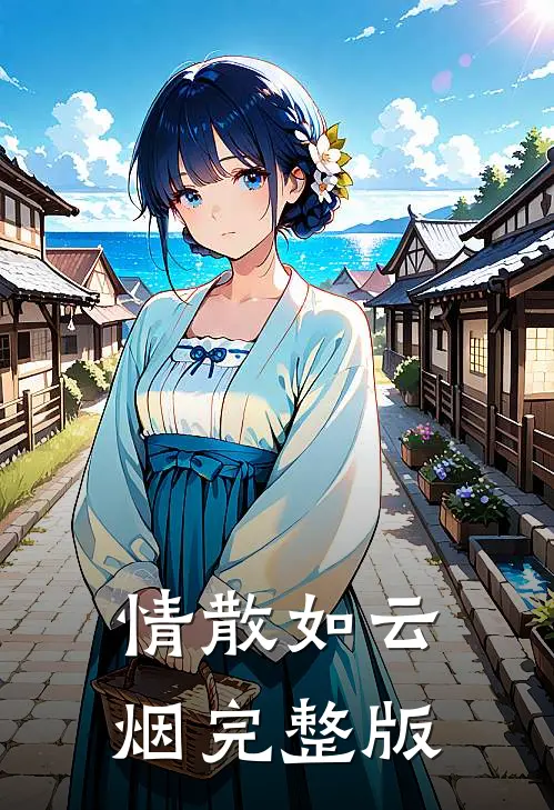 情散如云烟完整版