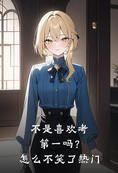 不是喜欢考第一吗？怎么不笑了热门