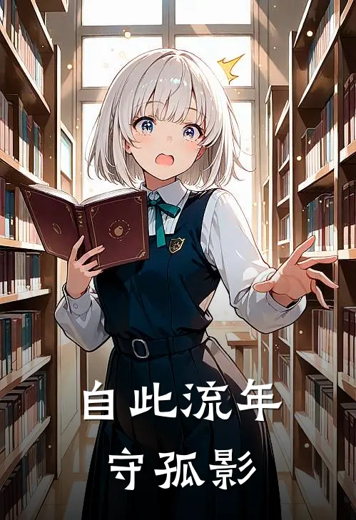 自此流年守孤影