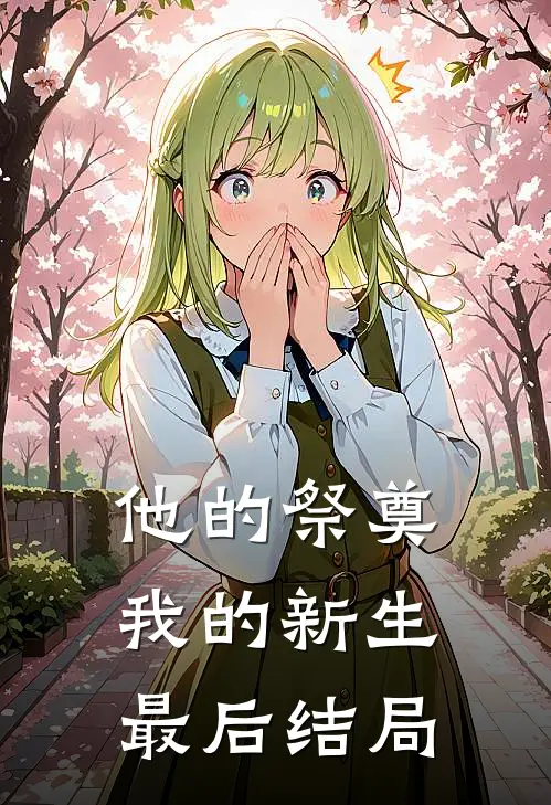 他的祭奠,我的新生最后结局是