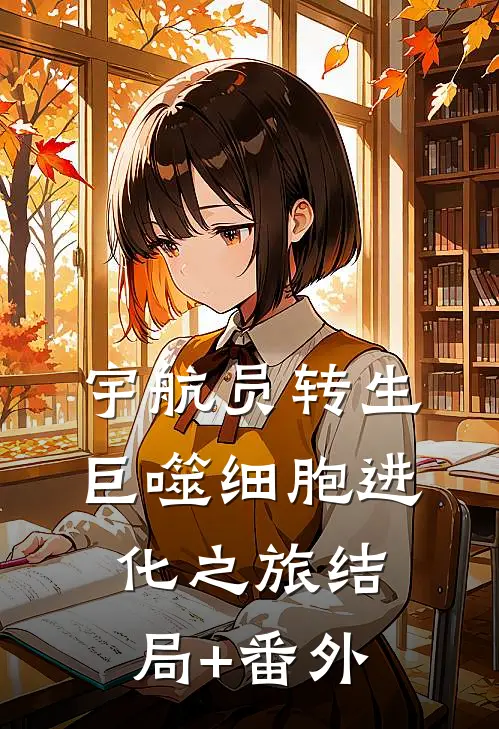 宇航员转生巨噬细胞进化之旅结局+番外