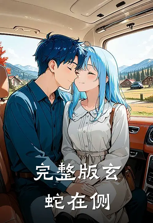 完整版玄蛇在侧