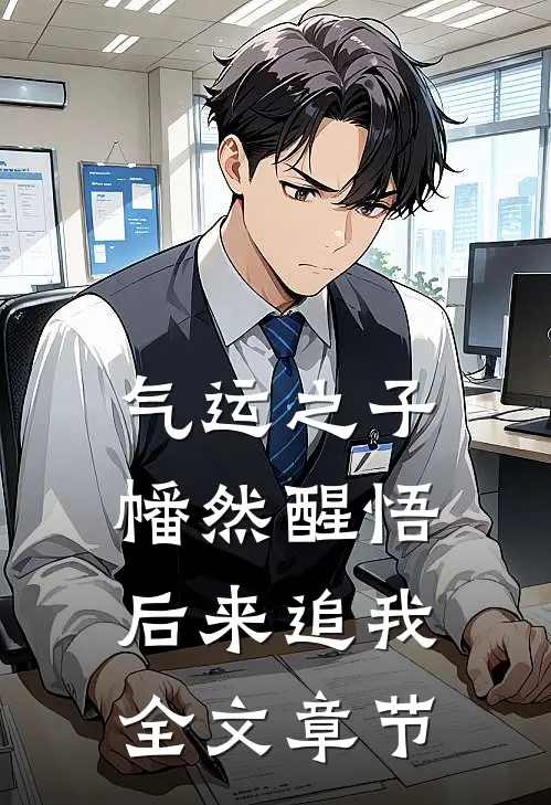 气运之子幡然醒悟后来追我全文章节