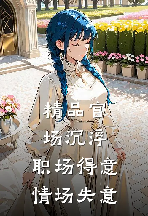精品官场沉浮：职场得意情场失意