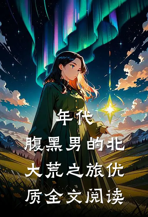 年代：腹黑男的北大荒之旅优质全文阅读
