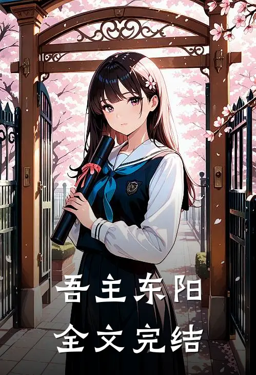 吾主东阳全文完结