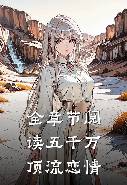 全章节阅读五千万顶流恋情