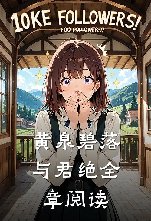 黄泉碧落与君绝全章阅读