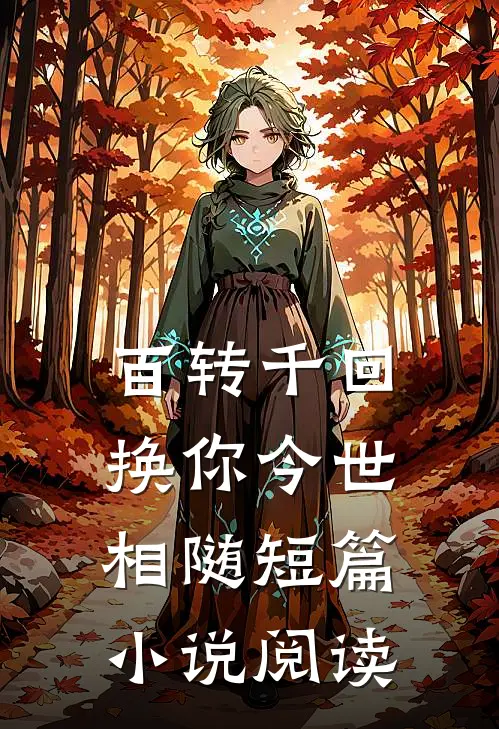 百转千回，换你今世相随短篇小说阅读