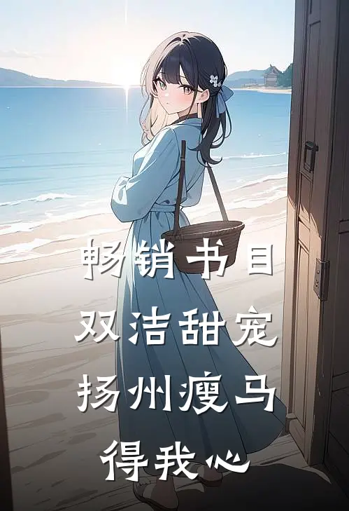 畅销书目双洁甜宠：扬州瘦马得我心