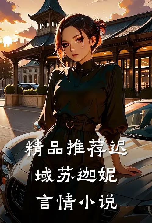 精品推荐迟域苏迦妮言情小说