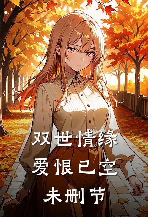 双世情缘，爱恨已空未删节