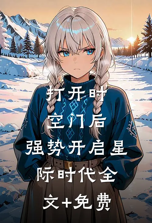 打开时空门后，强势开启星际时代全文+免费