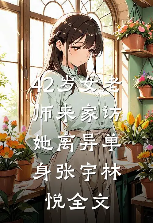 42岁女老师来家访，她离异单身张宇林悦全文