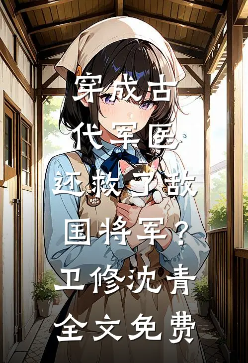 穿成古代军医，还救了敌国将军？卫修沈青全文免费