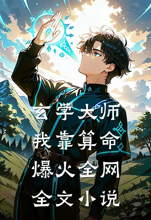 玄学大师：我靠算命爆火全网全文小说