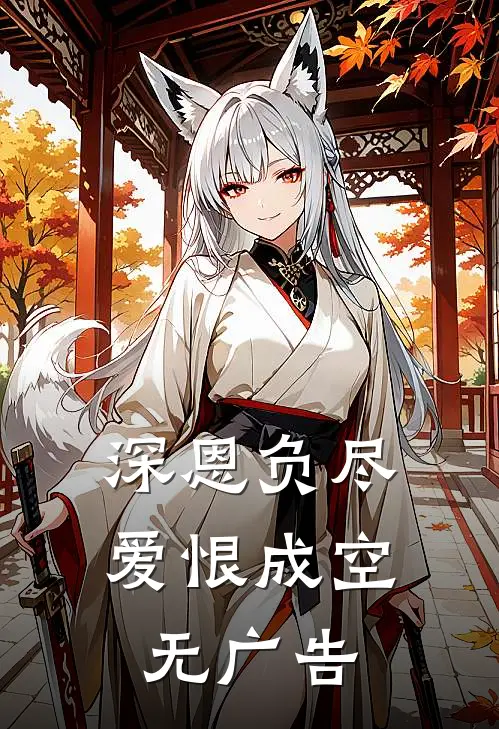 深恩负尽，爱恨成空无广告