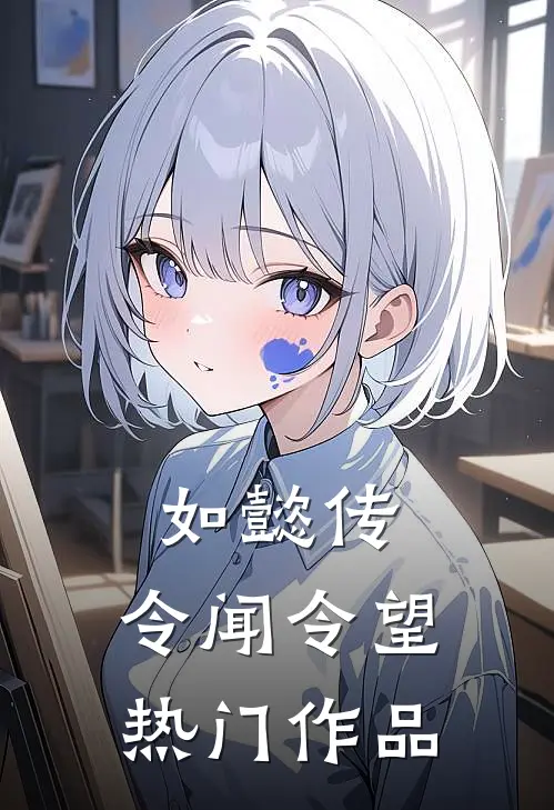 如懿传：令闻令望热门作品